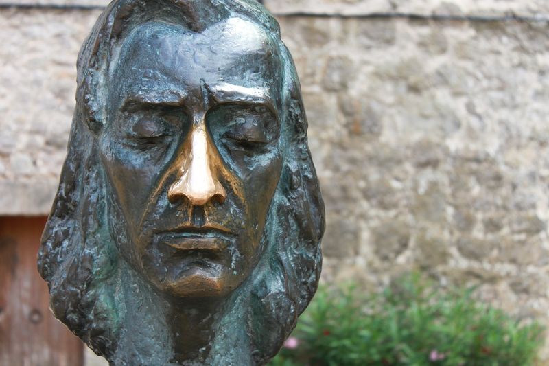 Frédéric Chopin