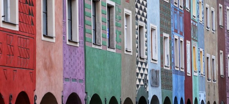 Woiwodschaft Großpolen (poln. Województwo wielkopolskie)