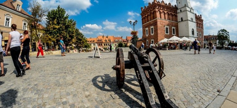 Woiwodschaft Heiligkreuz (poln. Województwo świętokrzyskie)