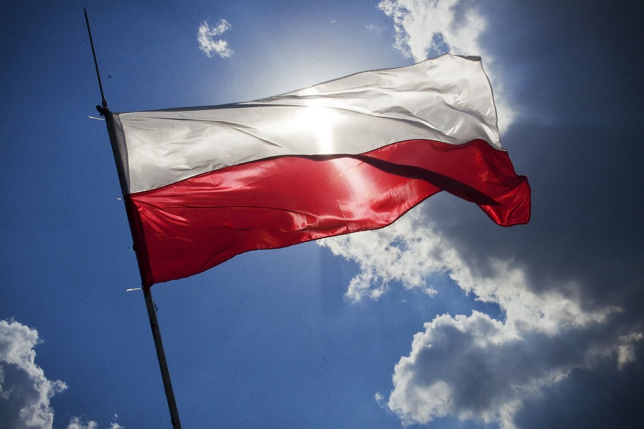 Der polnische Staat und die Gesellschaft