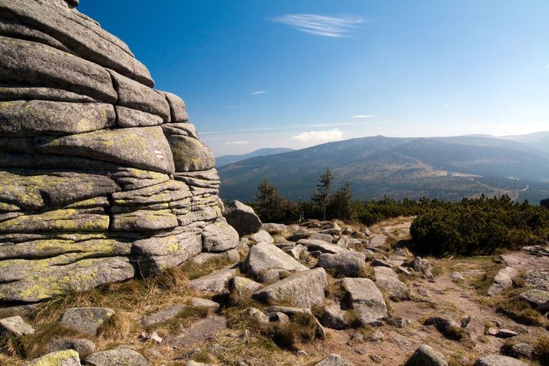 Karkonski Nationalpark