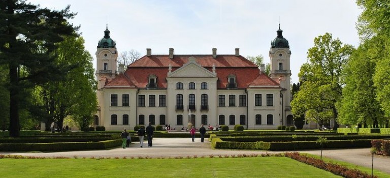 Woiwodschaft Lublin (poln. Województwo lubelskie)
