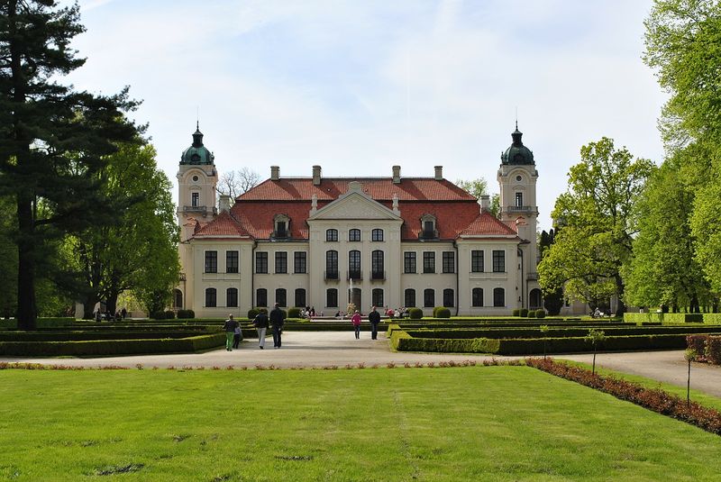 Woiwodschaft Lublin (poln. Województwo lubelskie)