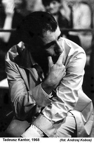 Tadeusz Kantor