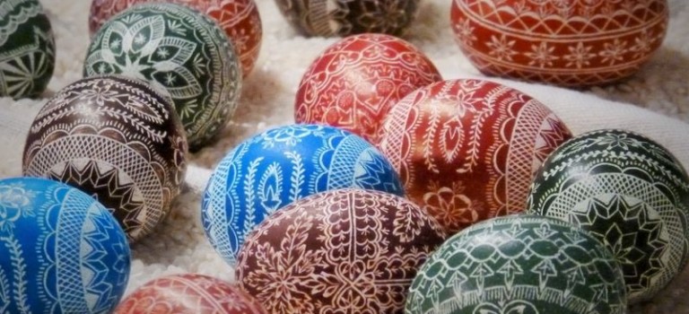 Ostern
