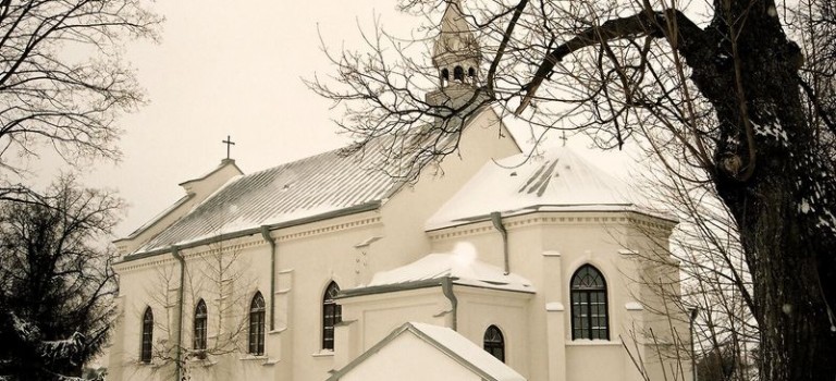 Weihnachten in Polen, polnische Weihnachten