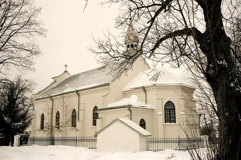 Weihnachten in Polen, polnische Weihnachten