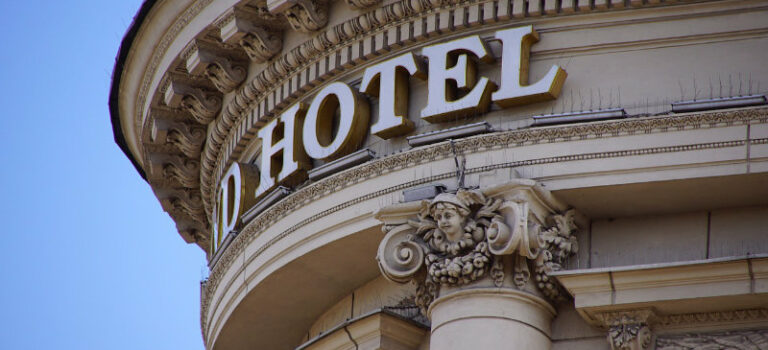 Hotels dürfen in Polen Gäste empfangen Hotels dürfen in Polen Gäste empfangen