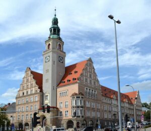 Rathaus