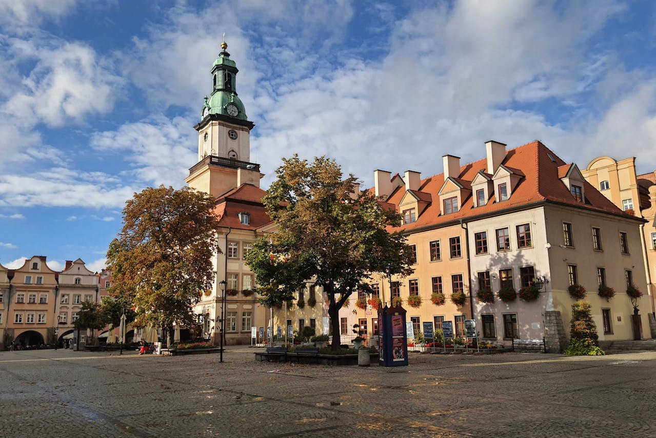 Jelenia G ra Urlaub Am Riesengebirge