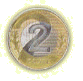 2 Zloty